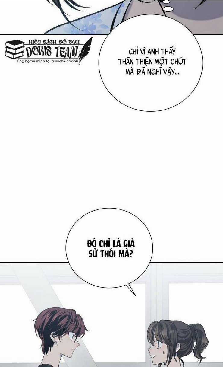 Anh Chàng Lầu Trên Chapter 28 trang 48