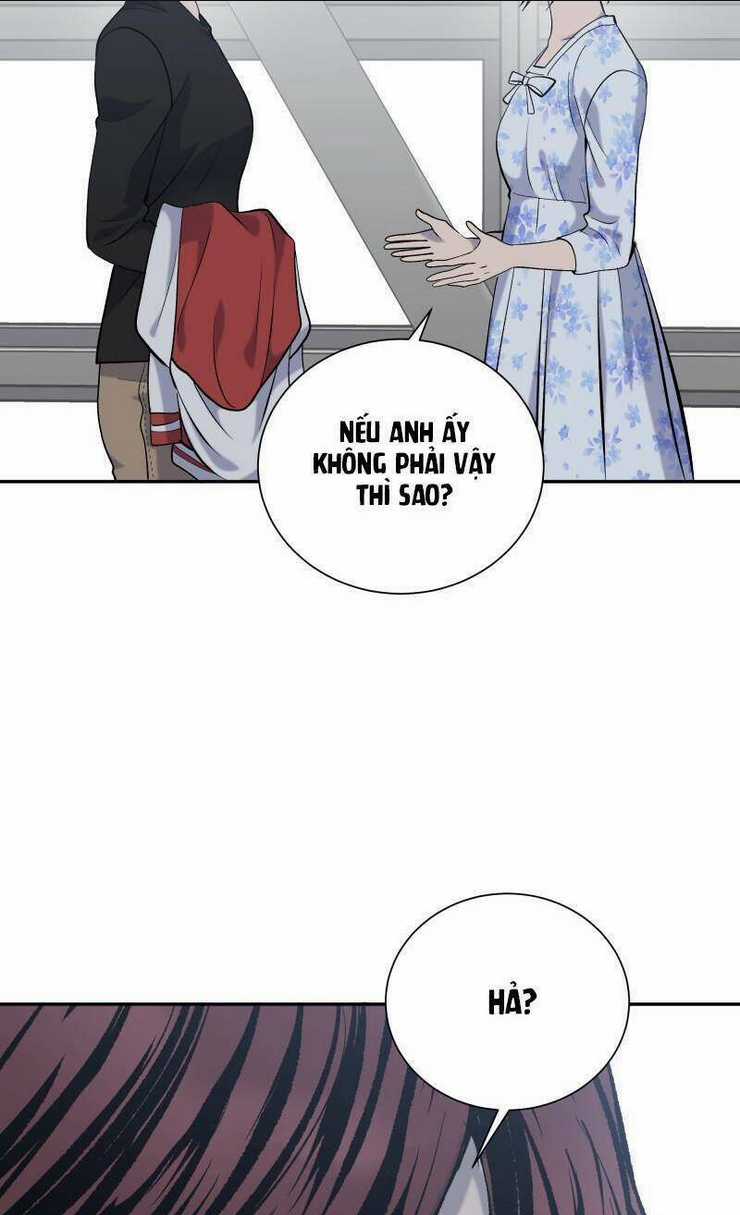 Anh Chàng Lầu Trên Chapter 28 trang 49