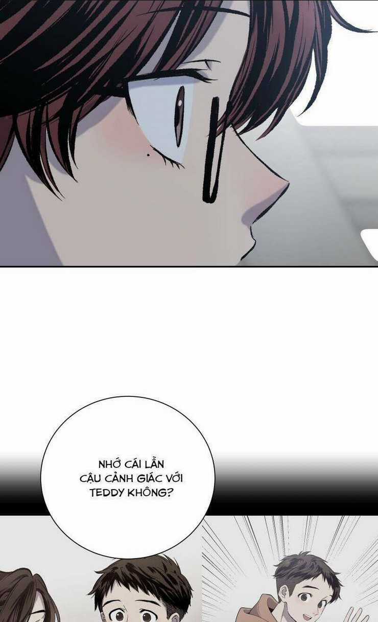 Anh Chàng Lầu Trên Chapter 28 trang 50