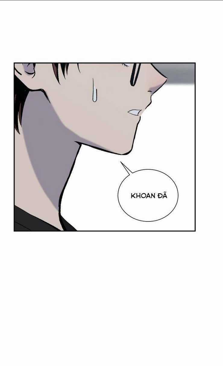Anh Chàng Lầu Trên Chapter 28 trang 53