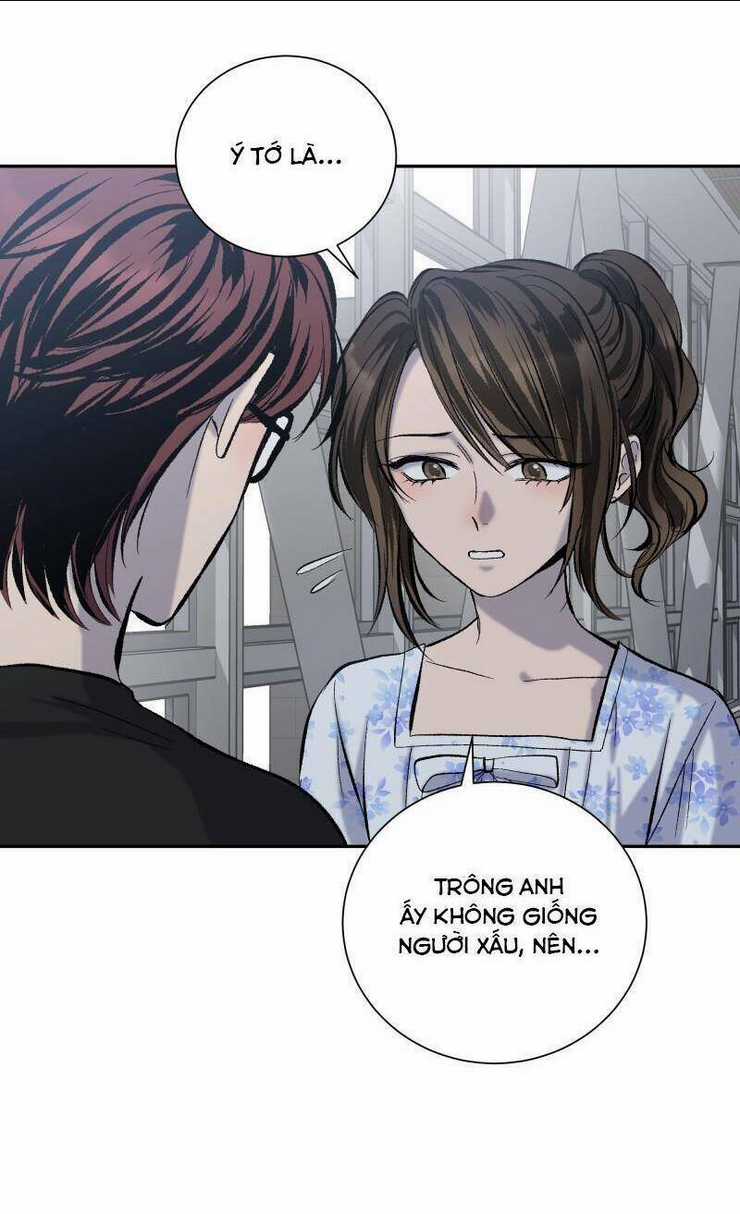 Anh Chàng Lầu Trên Chapter 28 trang 55