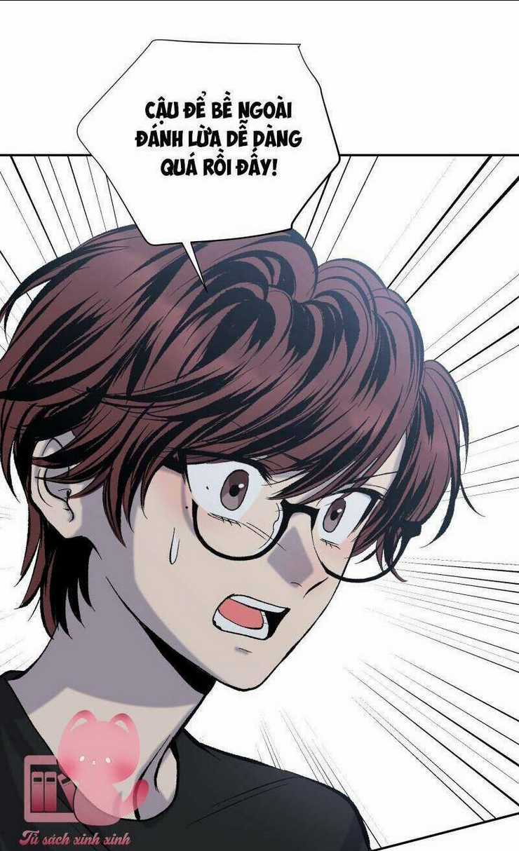 Anh Chàng Lầu Trên Chapter 28 trang 56