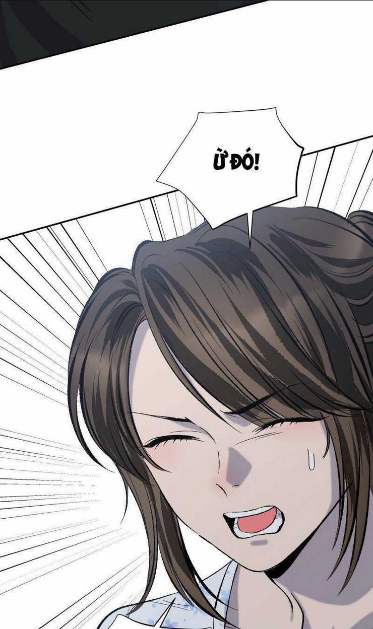 Anh Chàng Lầu Trên Chapter 28 trang 57