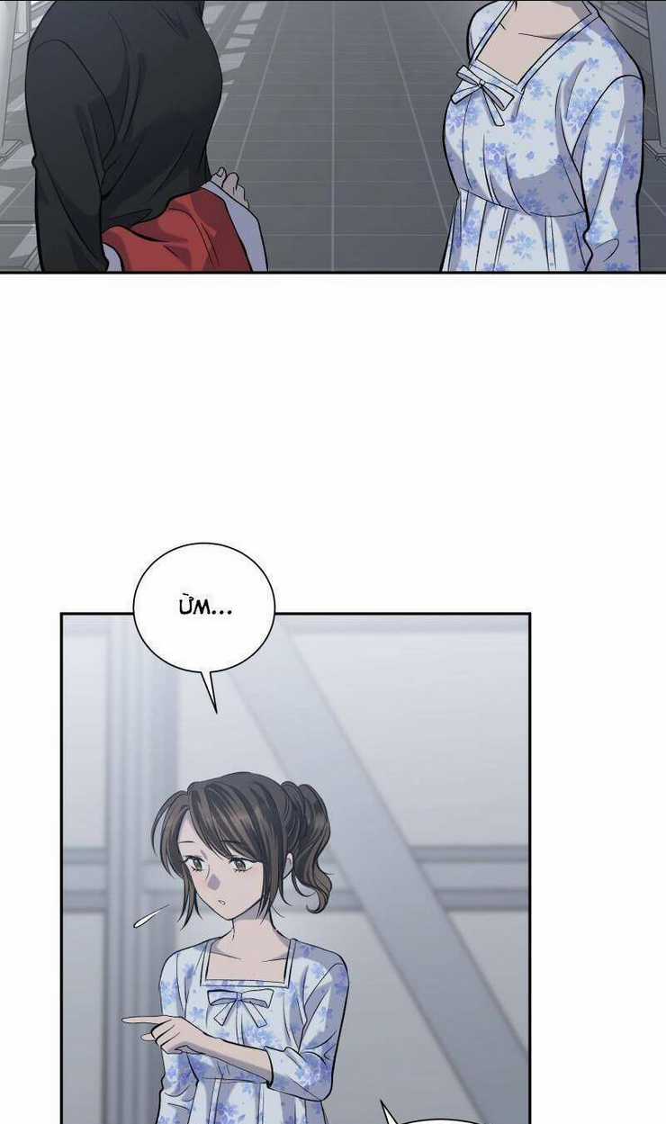 Anh Chàng Lầu Trên Chapter 28 trang 61