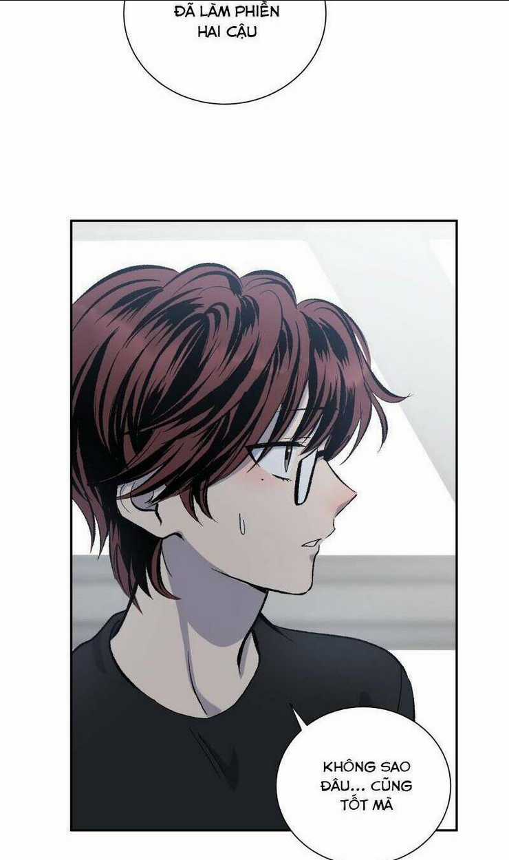 Anh Chàng Lầu Trên Chapter 28 trang 64