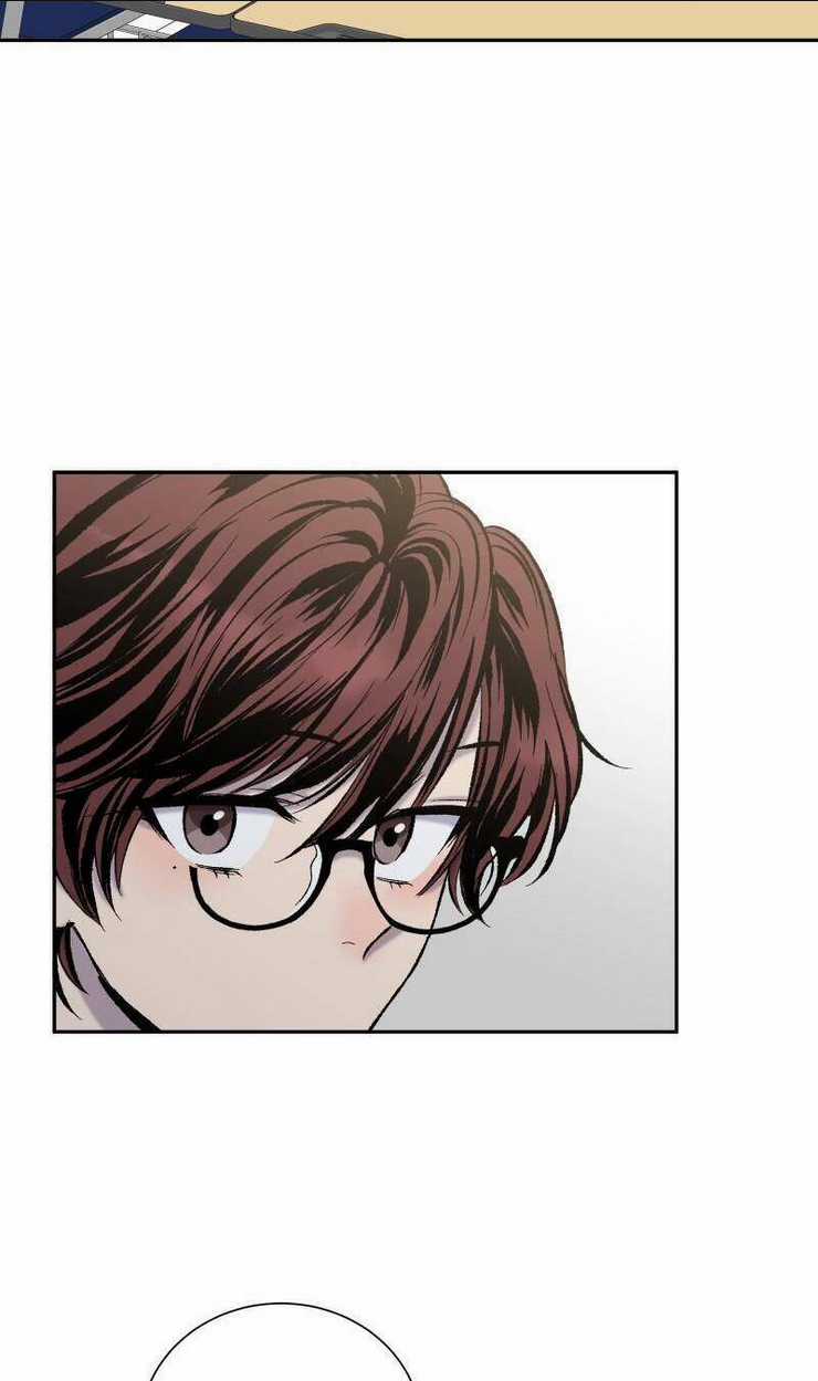 Anh Chàng Lầu Trên Chapter 28 trang 67