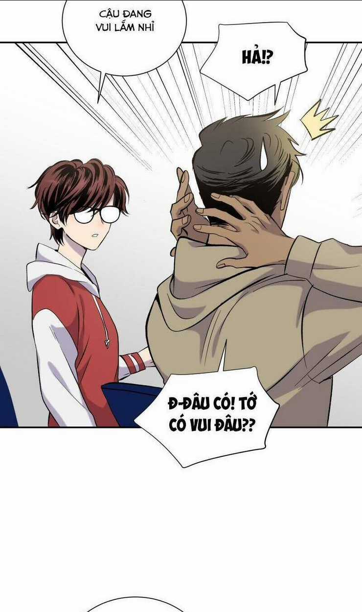 Anh Chàng Lầu Trên Chapter 28 trang 68