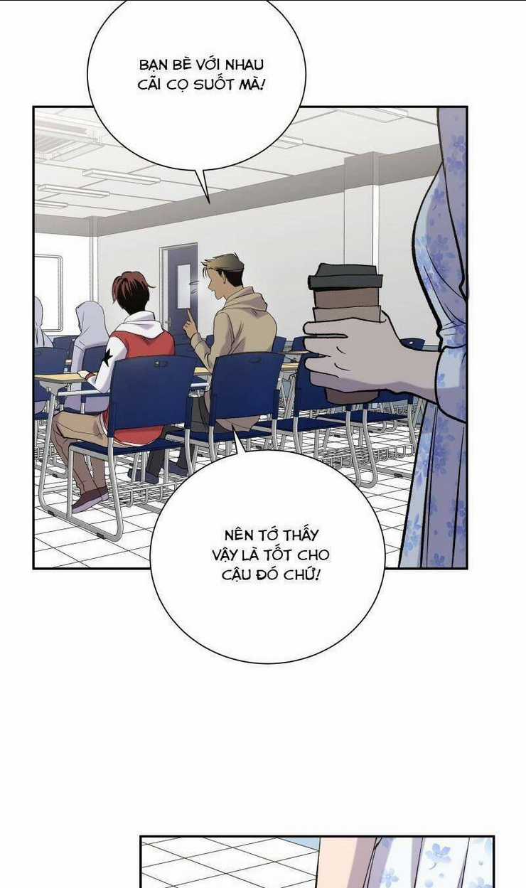 Anh Chàng Lầu Trên Chapter 28 trang 69