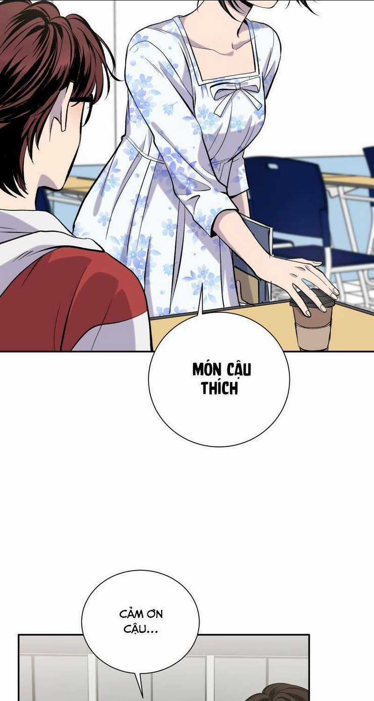 Anh Chàng Lầu Trên Chapter 28 trang 71
