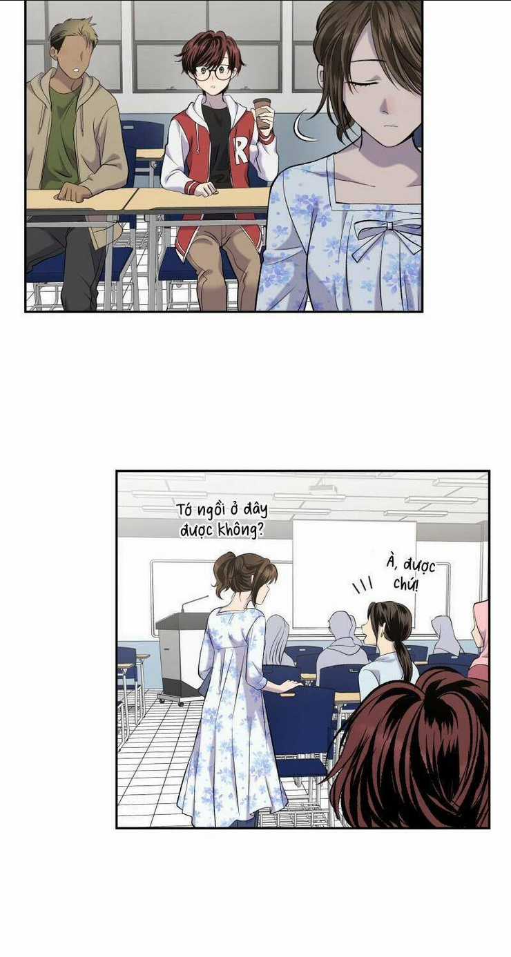 Anh Chàng Lầu Trên Chapter 28 trang 72