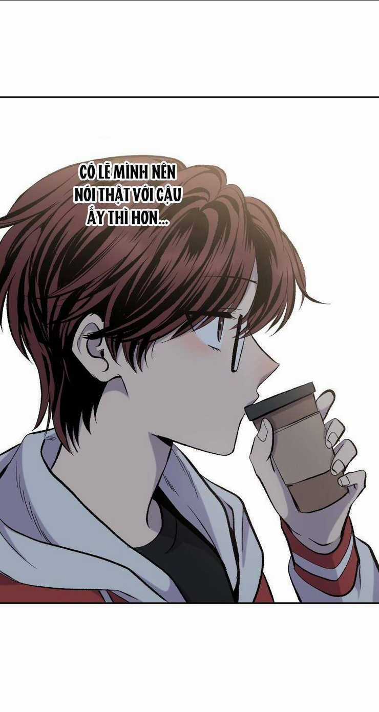 Anh Chàng Lầu Trên Chapter 28 trang 73