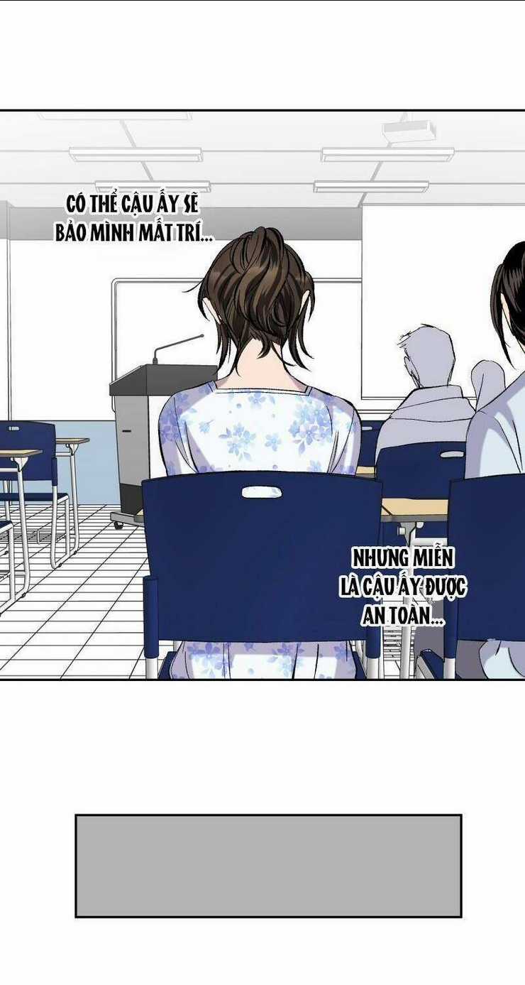 Anh Chàng Lầu Trên Chapter 28 trang 74