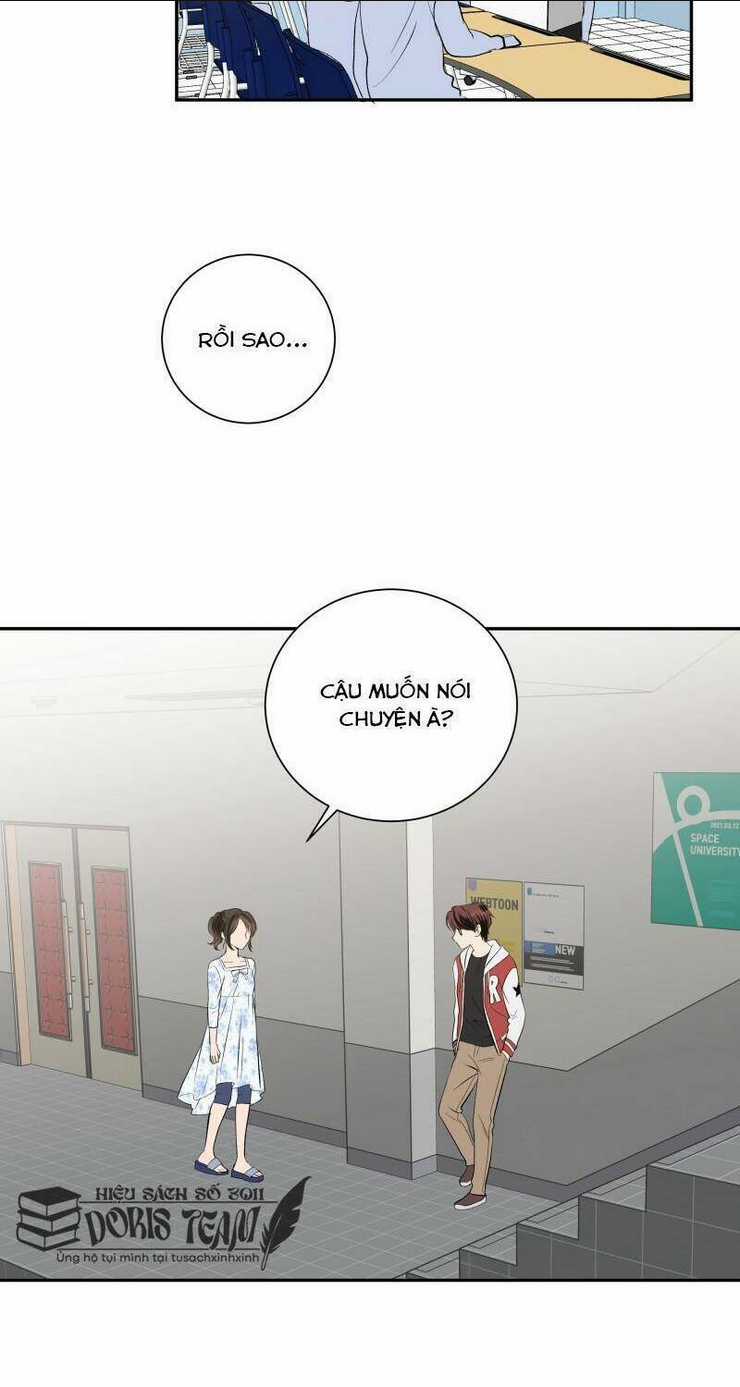 Anh Chàng Lầu Trên Chapter 28 trang 76