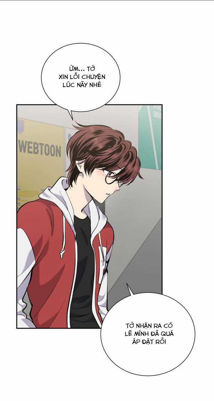 Anh Chàng Lầu Trên Chapter 28 trang 77