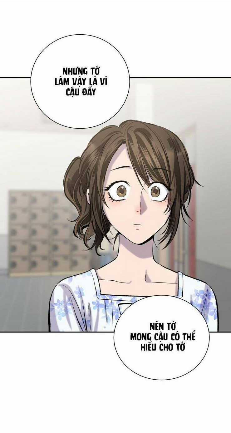 Anh Chàng Lầu Trên Chapter 28 trang 78