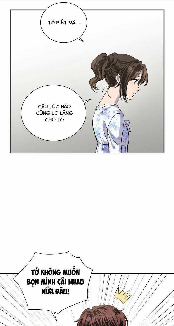 Anh Chàng Lầu Trên Chapter 28 trang 79