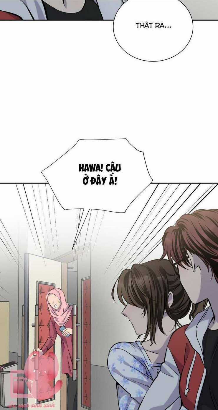 Anh Chàng Lầu Trên Chapter 28 trang 82
