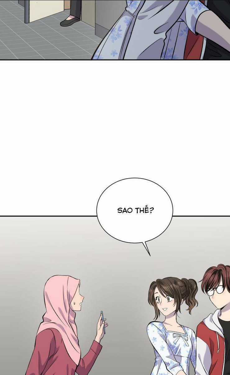 Anh Chàng Lầu Trên Chapter 28 trang 83