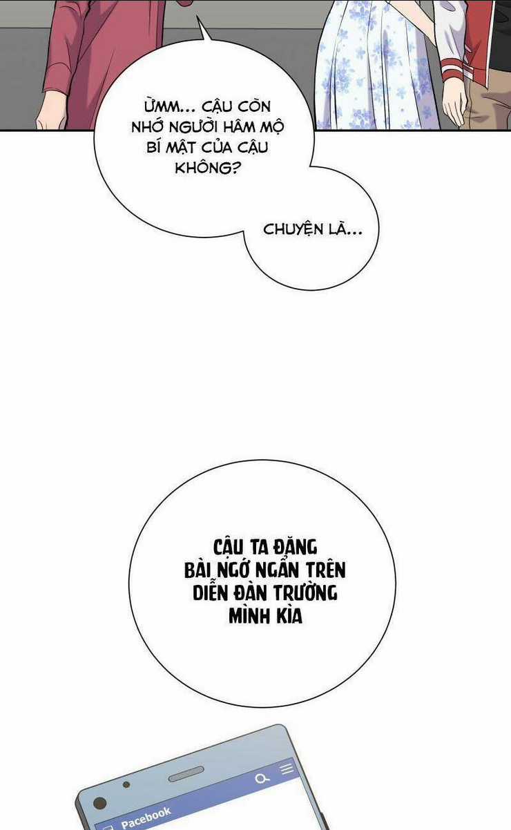 Anh Chàng Lầu Trên Chapter 28 trang 84