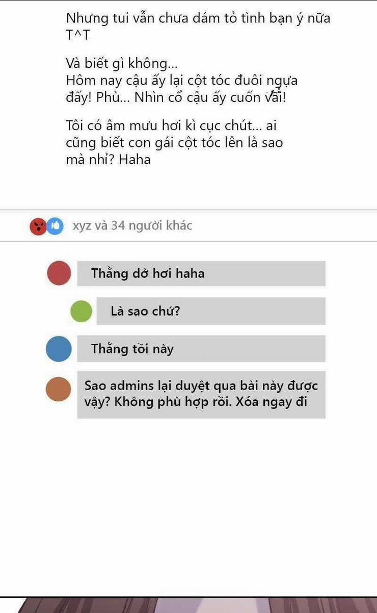Anh Chàng Lầu Trên Chapter 28 trang 86