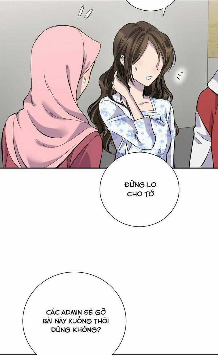 Anh Chàng Lầu Trên Chapter 28 trang 90