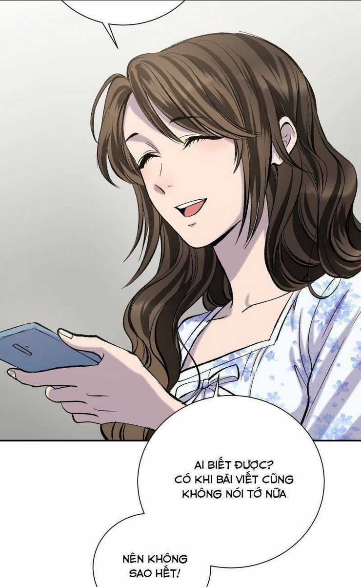 Anh Chàng Lầu Trên Chapter 28 trang 91