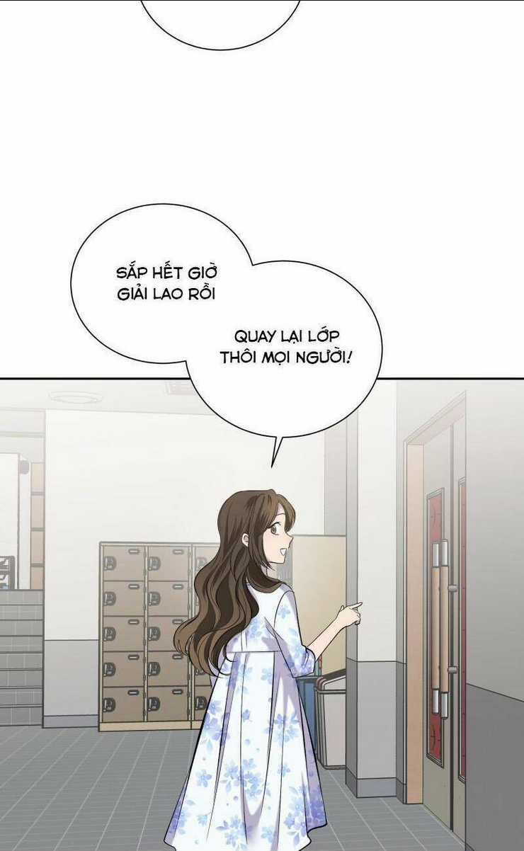 Anh Chàng Lầu Trên Chapter 28 trang 92