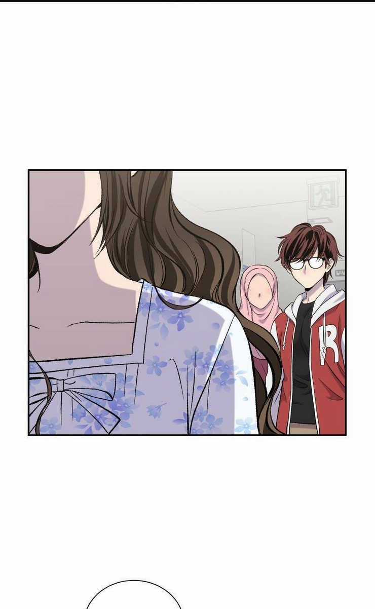 Anh Chàng Lầu Trên Chapter 28 trang 93