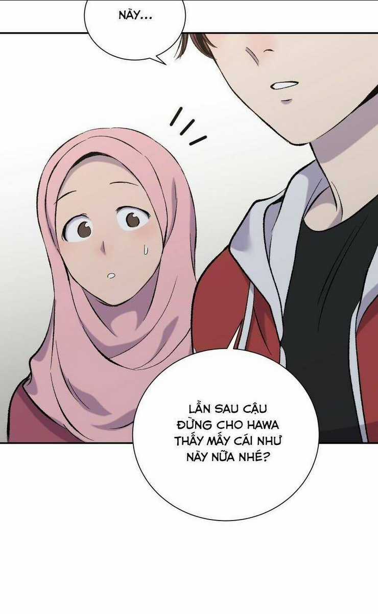 Anh Chàng Lầu Trên Chapter 28 trang 94