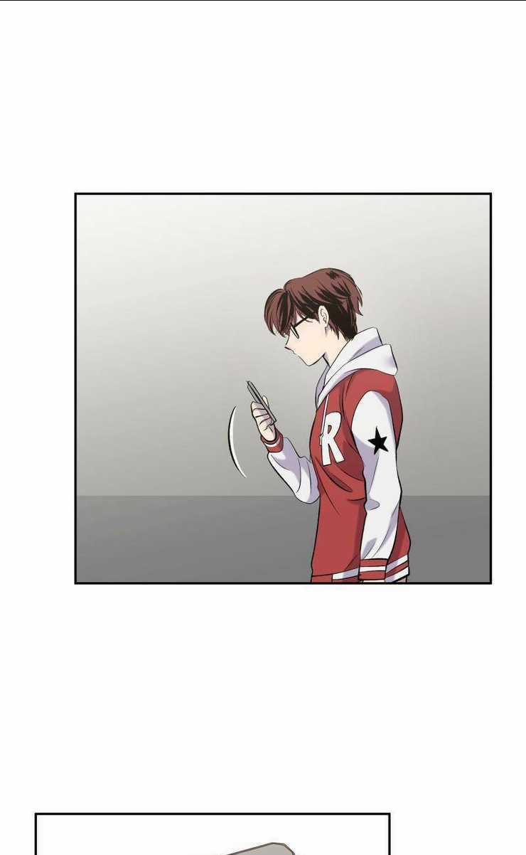 Anh Chàng Lầu Trên Chapter 28 trang 97