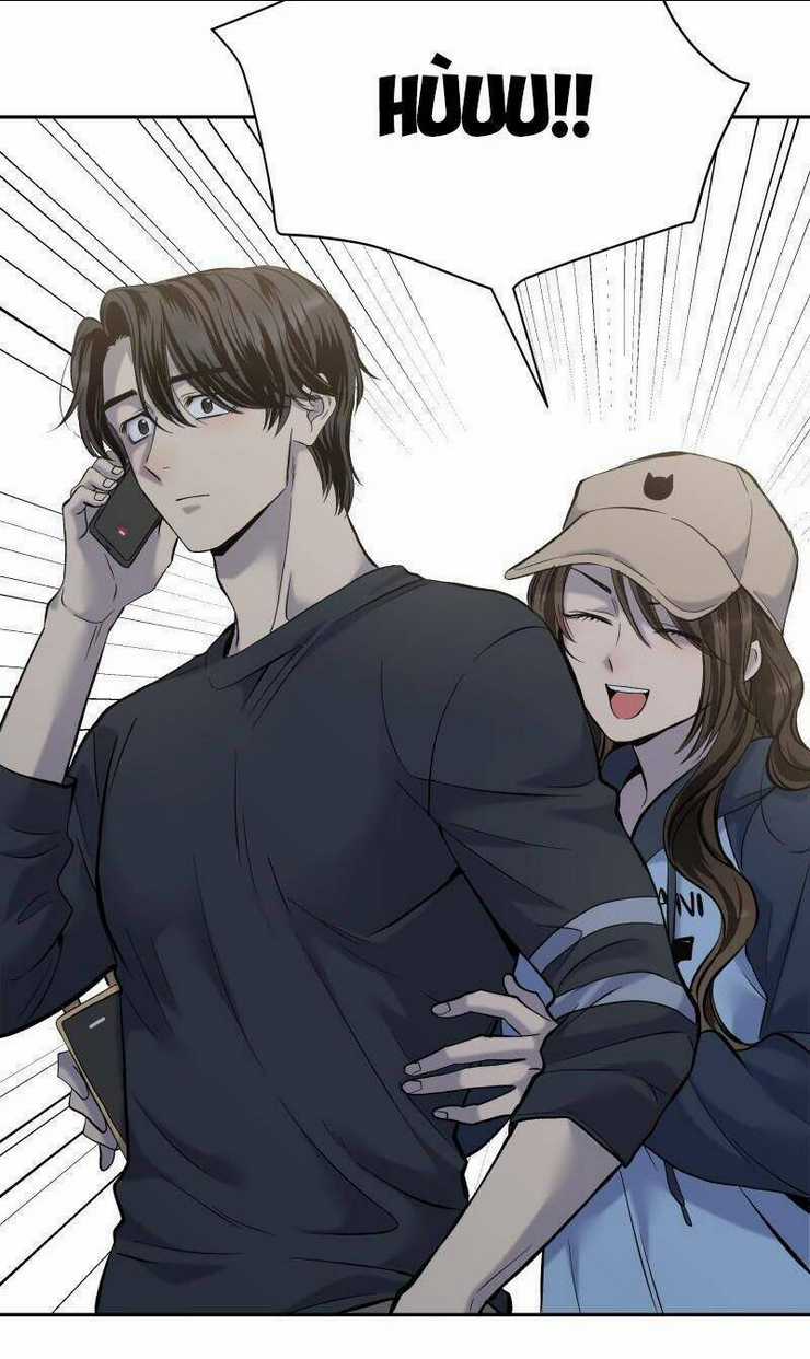 Anh Chàng Lầu Trên Chapter 29 trang 10