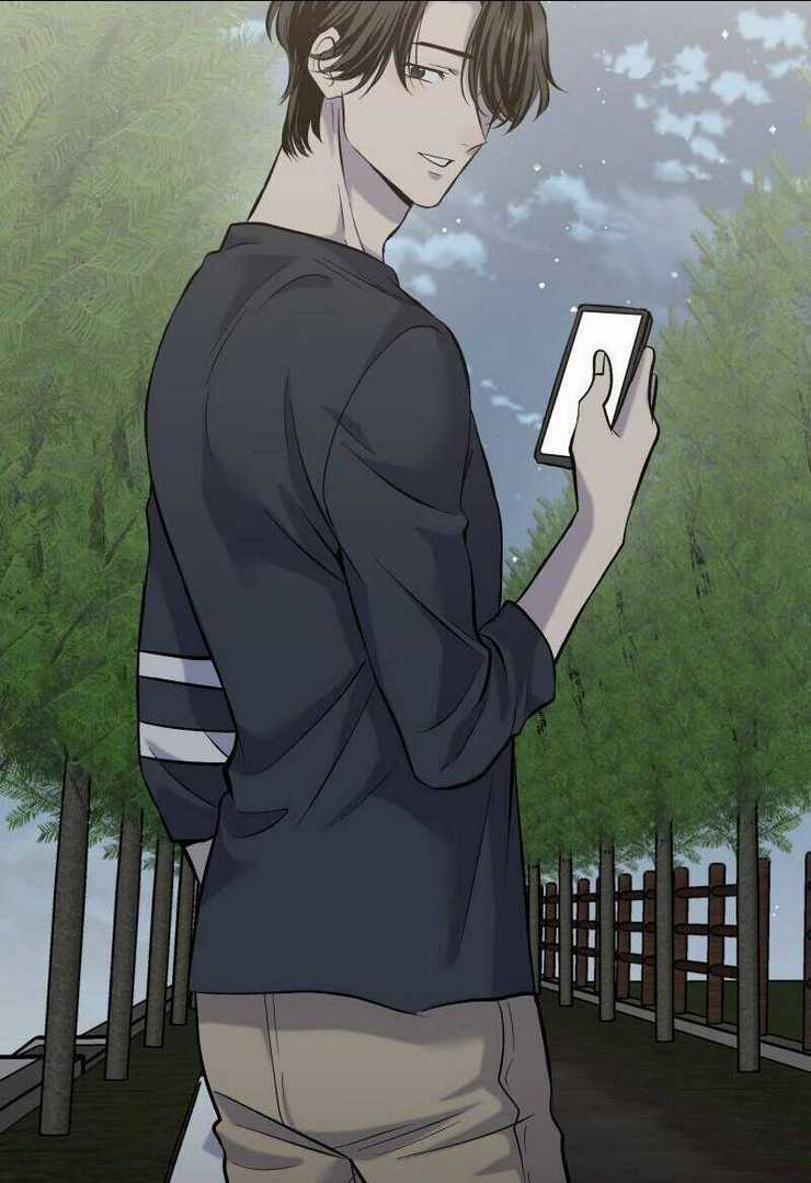 Anh Chàng Lầu Trên Chapter 29 trang 100