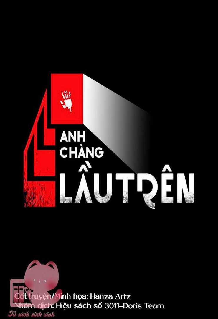 Anh Chàng Lầu Trên Chapter 29 trang 102