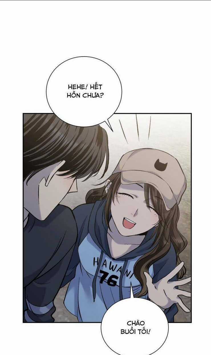 Anh Chàng Lầu Trên Chapter 29 trang 11