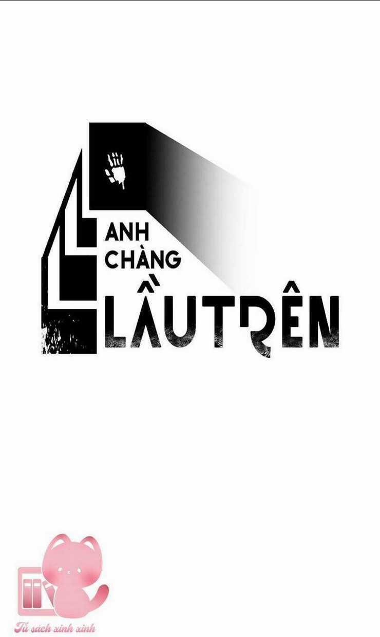 Anh Chàng Lầu Trên Chapter 29 trang 14