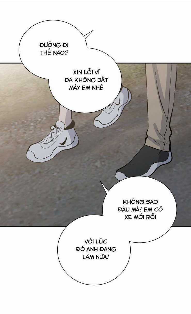 Anh Chàng Lầu Trên Chapter 29 trang 15