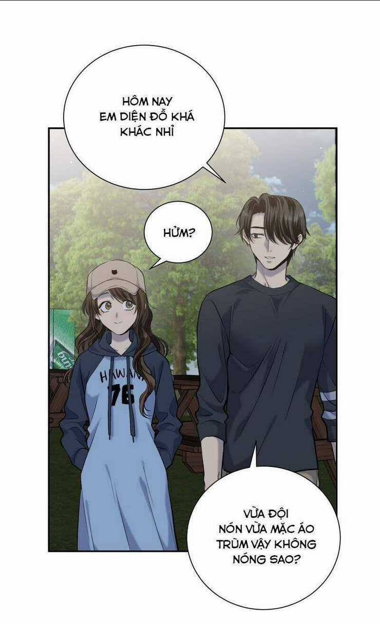 Anh Chàng Lầu Trên Chapter 29 trang 16