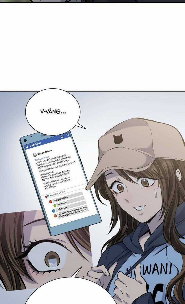 Anh Chàng Lầu Trên Chapter 29 trang 19