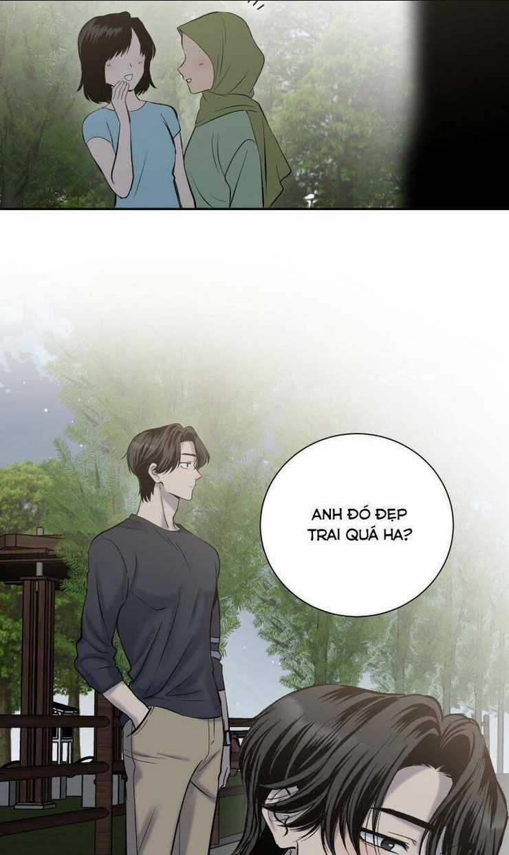 Anh Chàng Lầu Trên Chapter 29 trang 2