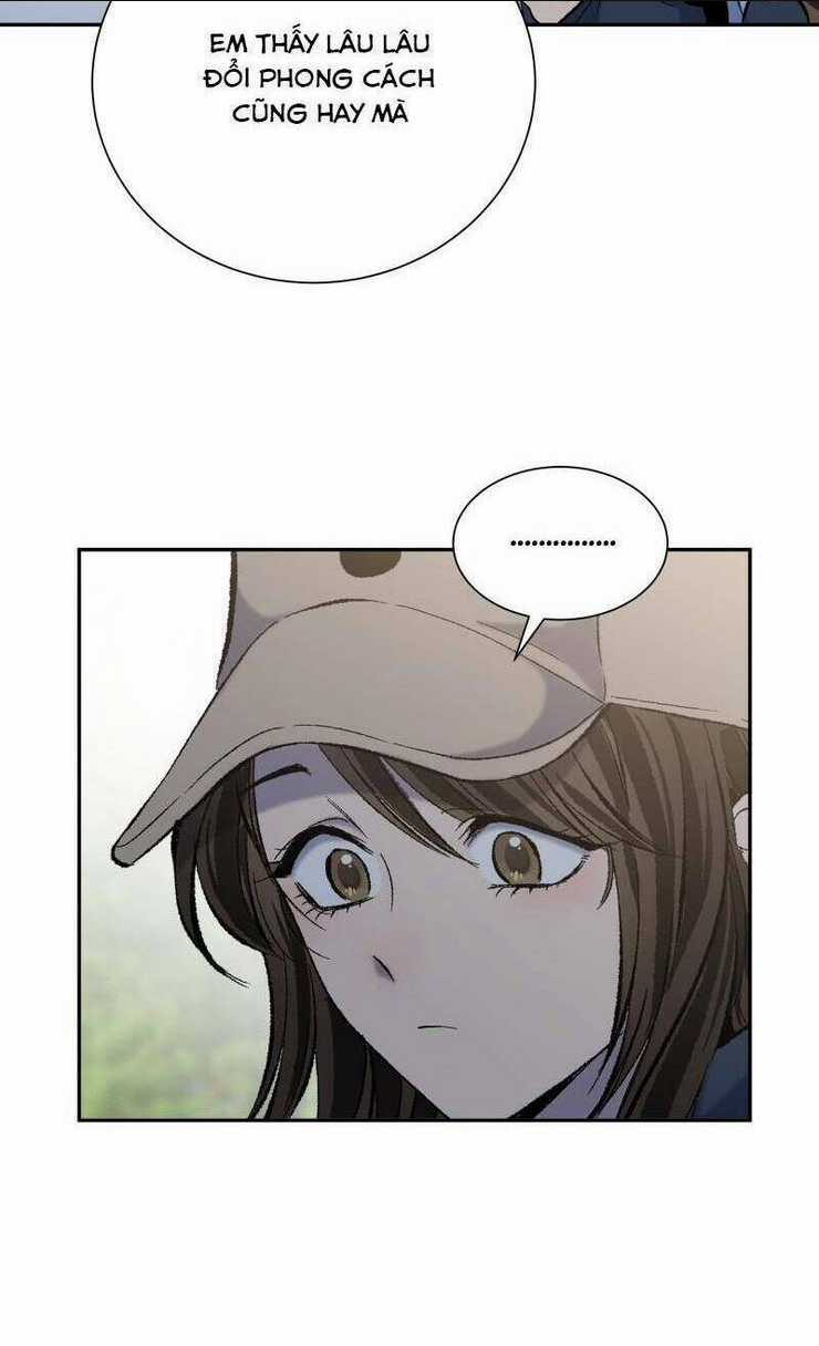 Anh Chàng Lầu Trên Chapter 29 trang 20