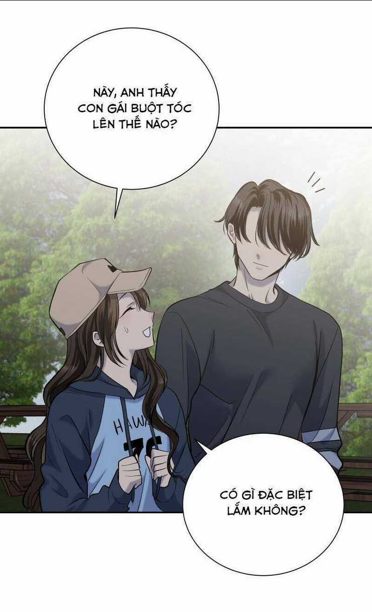 Anh Chàng Lầu Trên Chapter 29 trang 21