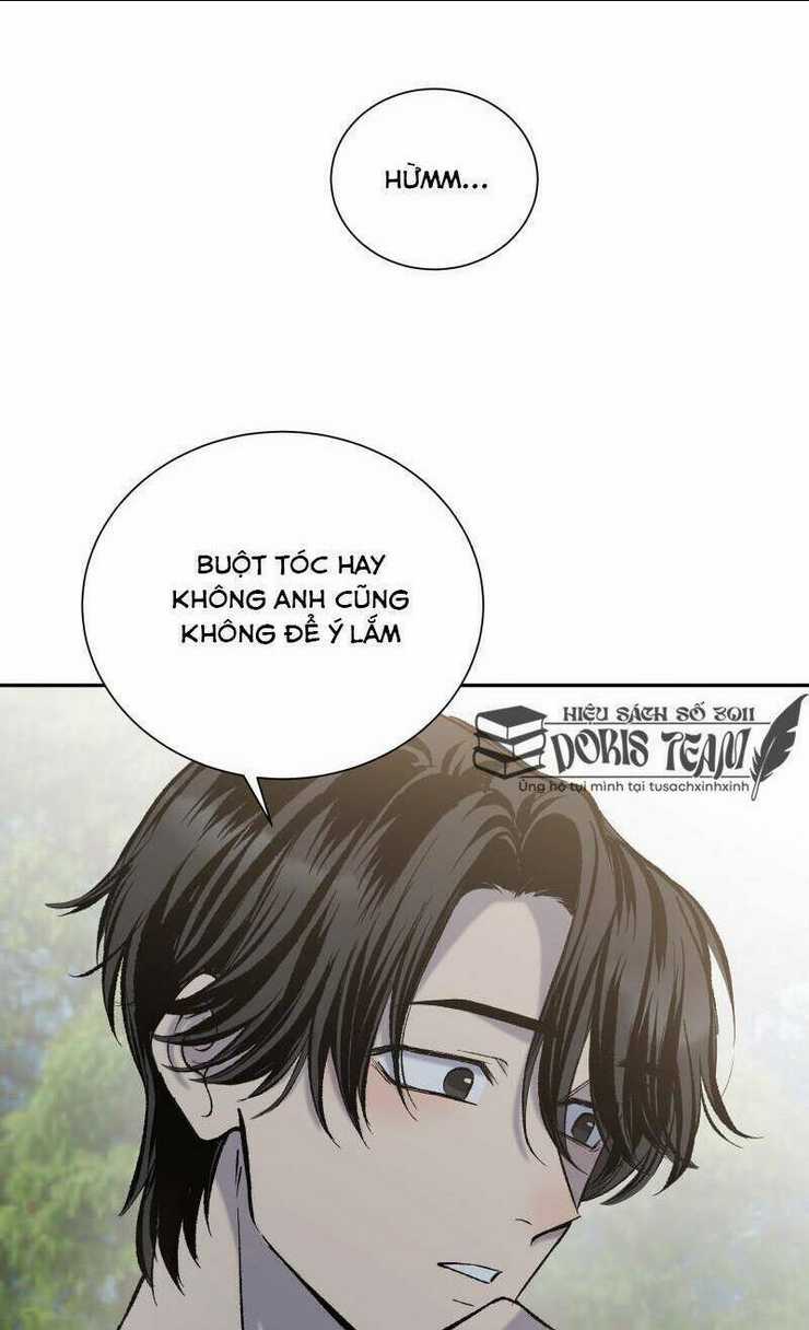 Anh Chàng Lầu Trên Chapter 29 trang 22