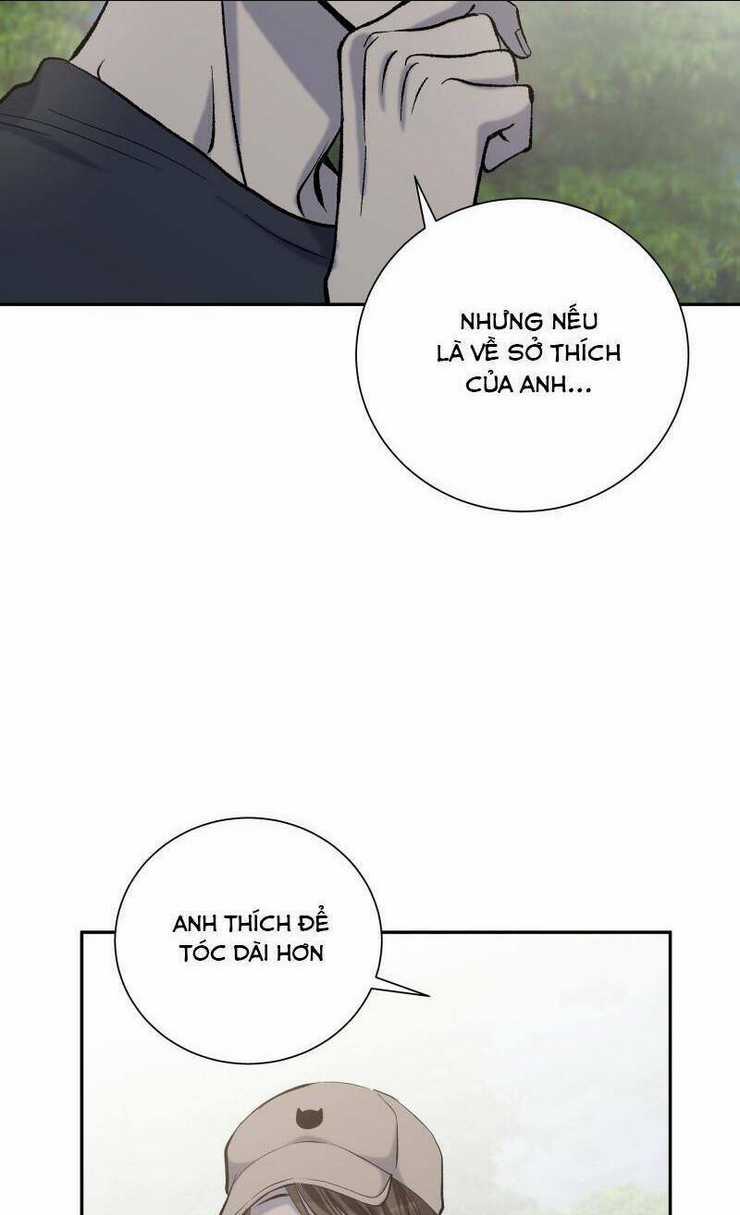 Anh Chàng Lầu Trên Chapter 29 trang 23