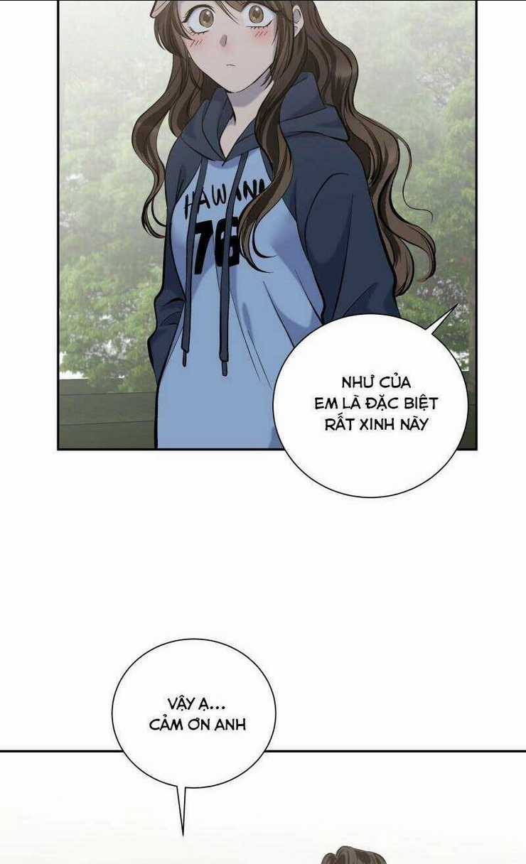 Anh Chàng Lầu Trên Chapter 29 trang 24