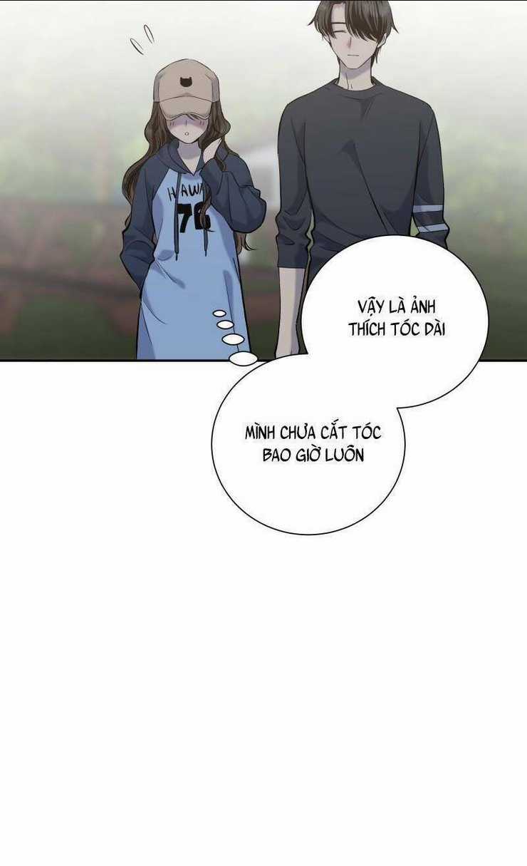 Anh Chàng Lầu Trên Chapter 29 trang 25