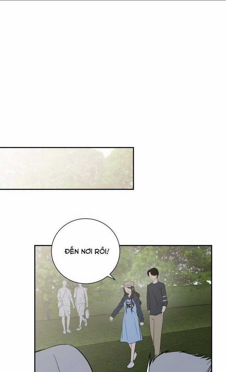 Anh Chàng Lầu Trên Chapter 29 trang 26