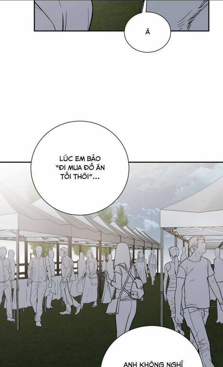 Anh Chàng Lầu Trên Chapter 29 trang 27