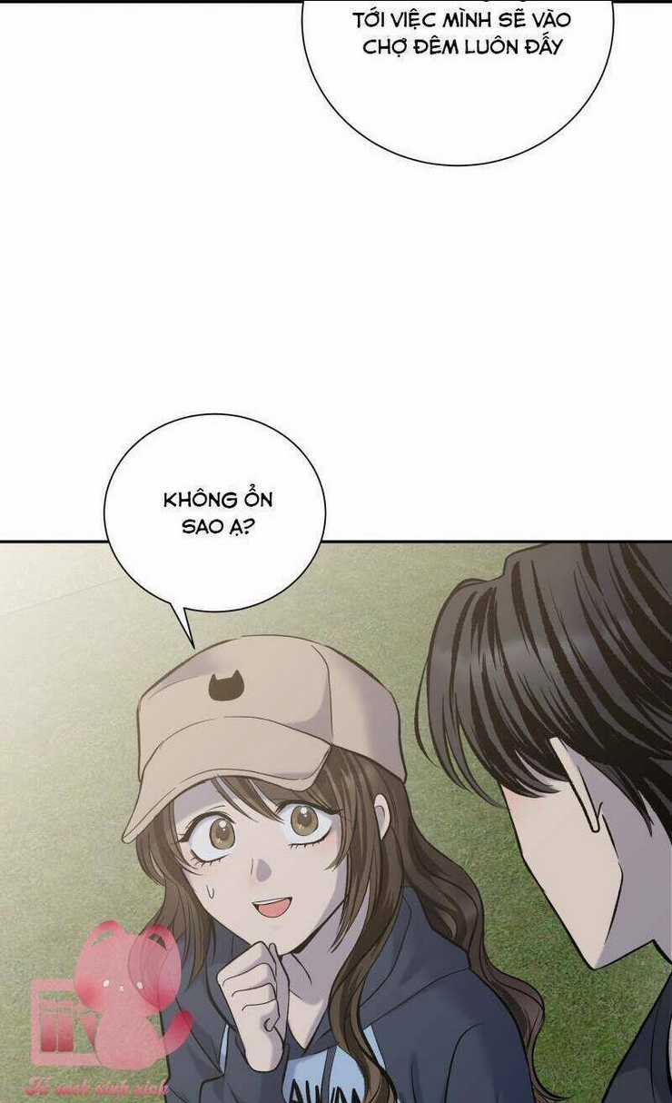 Anh Chàng Lầu Trên Chapter 29 trang 28