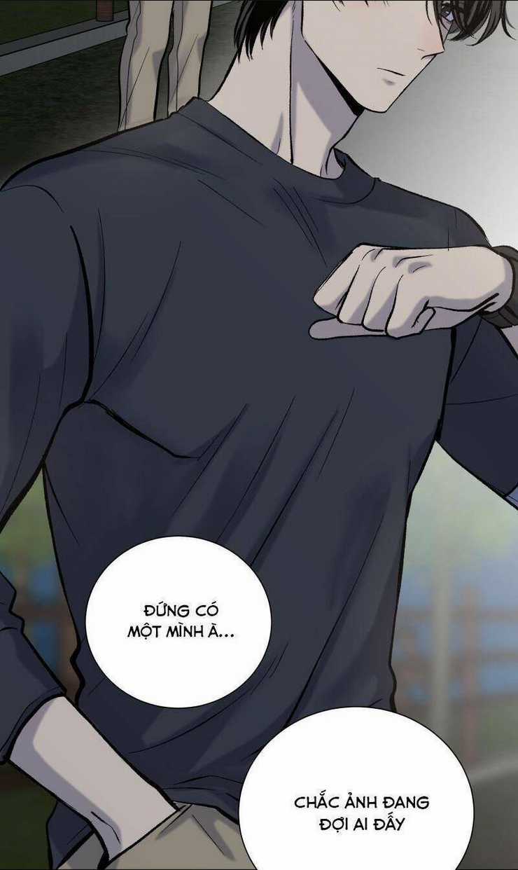 Anh Chàng Lầu Trên Chapter 29 trang 3