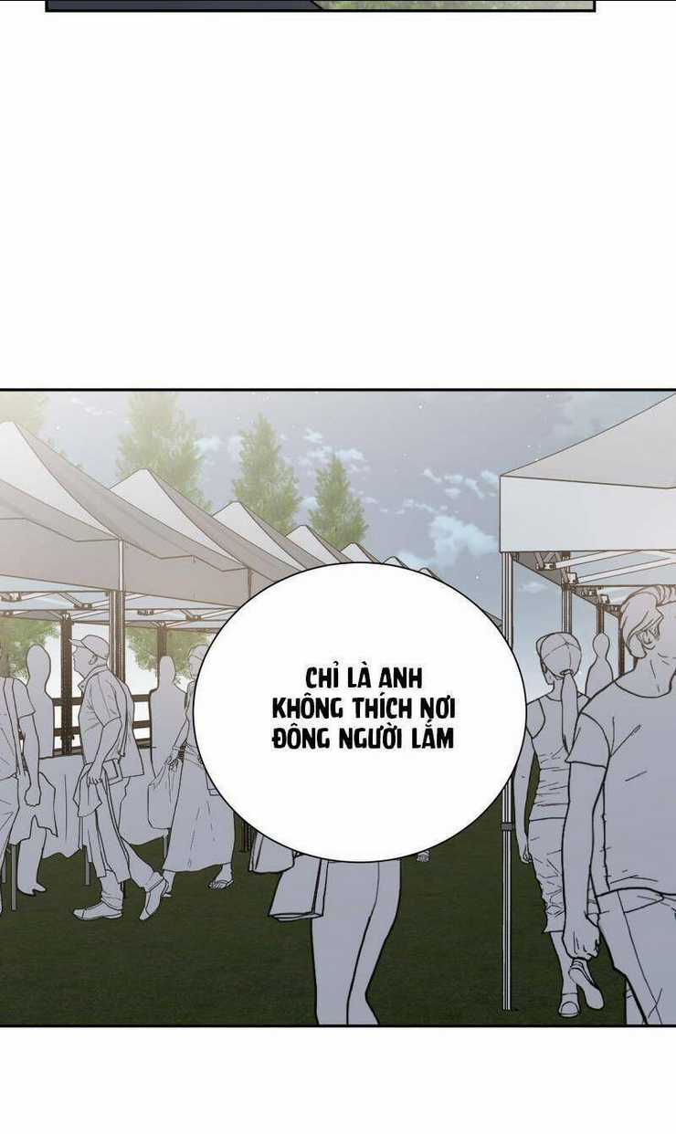 Anh Chàng Lầu Trên Chapter 29 trang 30